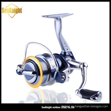 Spinning pesca carrete de pesca de gran precio